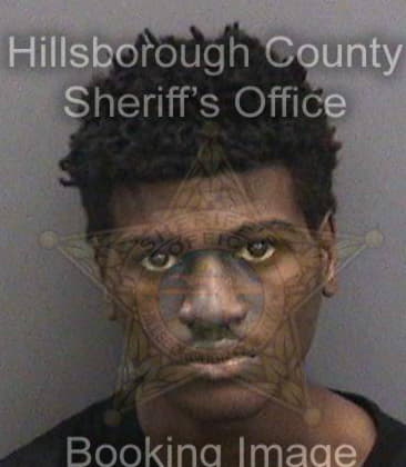 Maurice Gadson, - Hillsborough County, FL 