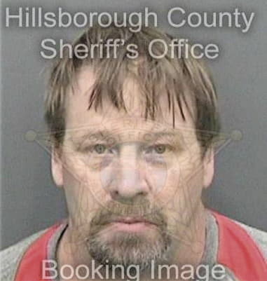 Adrian Garciapantoja, - Hillsborough County, FL 