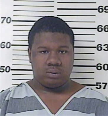 Julius Givens, - Henderson County, TX 