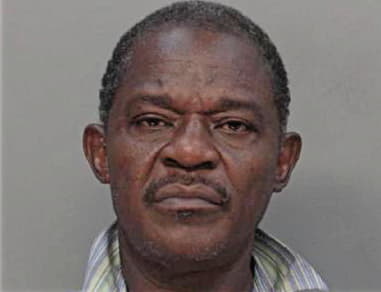 Rudolph Givens, - Dade County, FL 