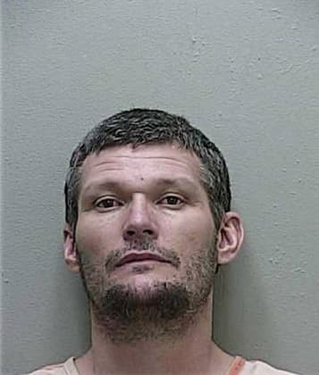 Kevin Glazewski, - Marion County, FL 