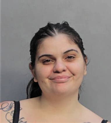 Nathalie Guerrero, - Dade County, FL 