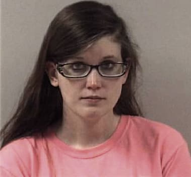 Jamie Harding, - Johnston County, NC 