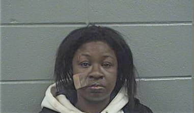 Antoinette Hardy, - Cook County, IL 