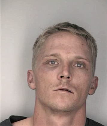 Everardo Hernandezperez - Hillsborough County, FL 