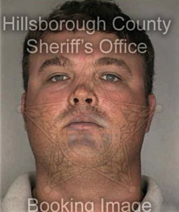 Jerry Herring - Hillsborough County, FL 
