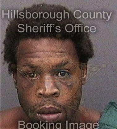 Antiwon Herron - Hillsborough County, FL 
