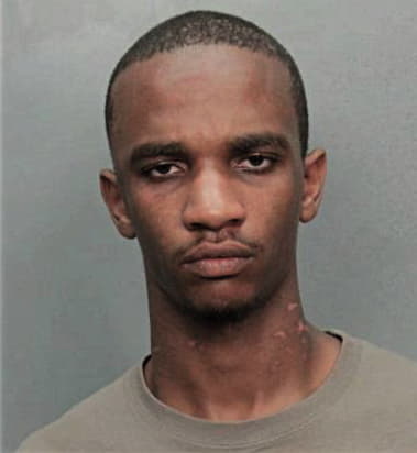 Roderick Hill, - Dade County, FL 