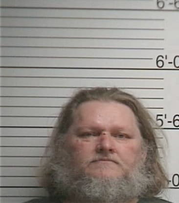Eric Hobson, - Brown County, IN 