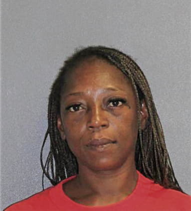 Carmelita Hodges, - Volusia County, FL 