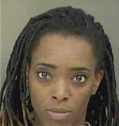 Cassandra Hood, - Mecklenburg County, NC 