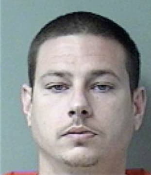 Joshua Howard, - Okaloosa County, FL 