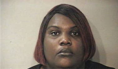 Talonda Howard, - Leon County, FL 