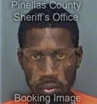 Willie Hudson, - Pinellas County, FL 