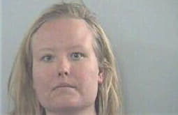 Melissa Johnson - Fayette County, KY 