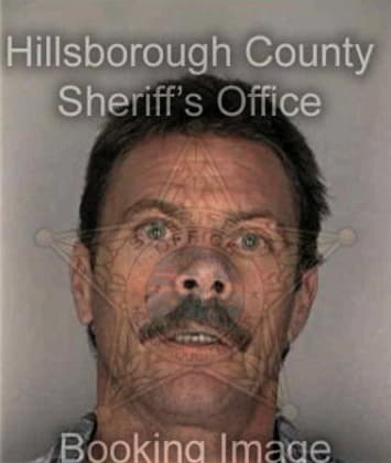 Anthony Jolicoeur, - Hillsborough County, FL 