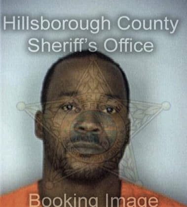 Herman Jones, - Hillsborough County, FL 