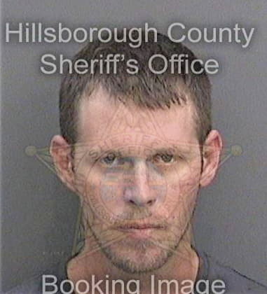 Jamie Jones, - Hillsborough County, FL 