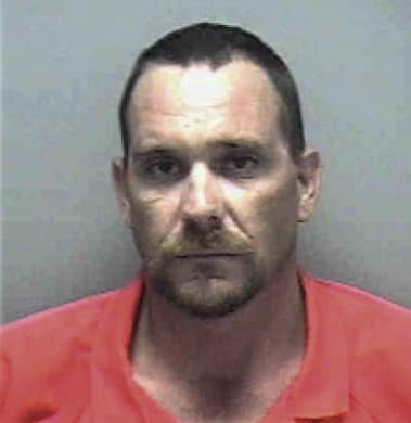 Antony Kerce, - Lee County, FL 