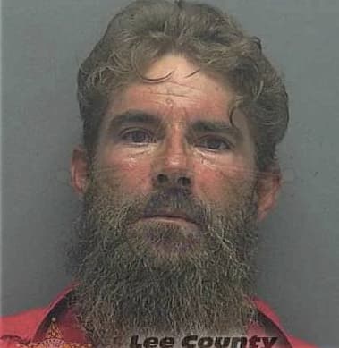 David Klemt, - Lee County, FL 