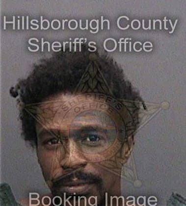 Donnie Lattimore, - Hillsborough County, FL 