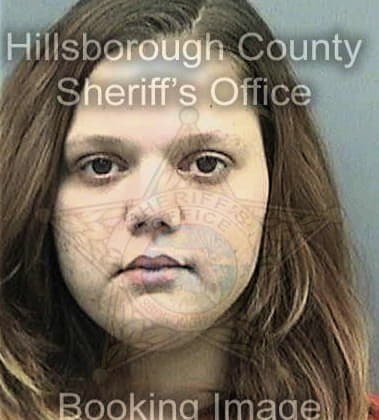 Niurka Ledesmafonseca, - Hillsborough County, FL 