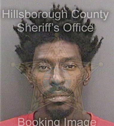 Tyrell Lee, - Hillsborough County, FL 