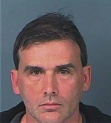 Eric Levesque, - Hernando County, FL 