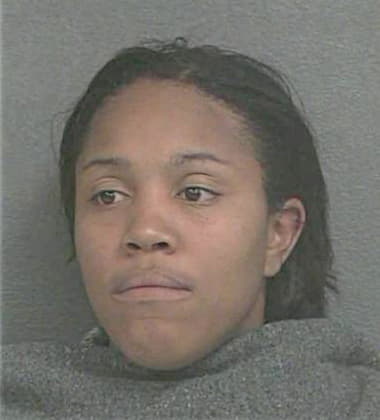 Latrina Lewis, - Wyandotte County, KS 