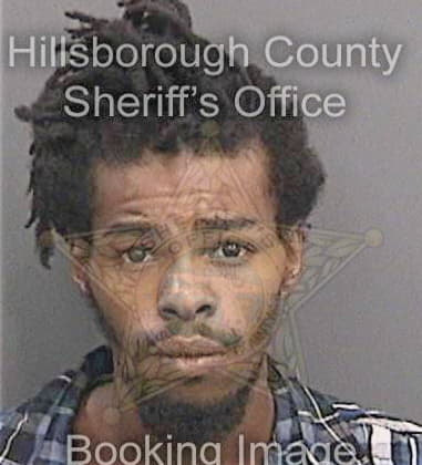 Michael Lewis, - Hillsborough County, FL 