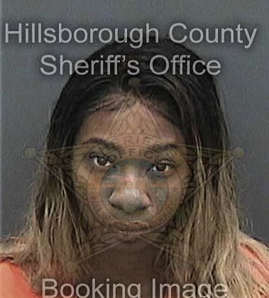 Linda Lindsay, - Hillsborough County, FL 