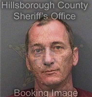 Jeremy Lopez, - Hillsborough County, FL 