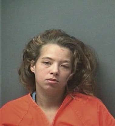 Crystal Lozano, - LaPorte County, IN 