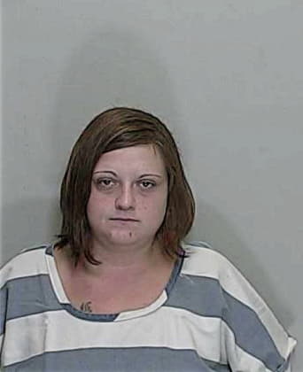 Renee Lumadue, - Marion County, FL 