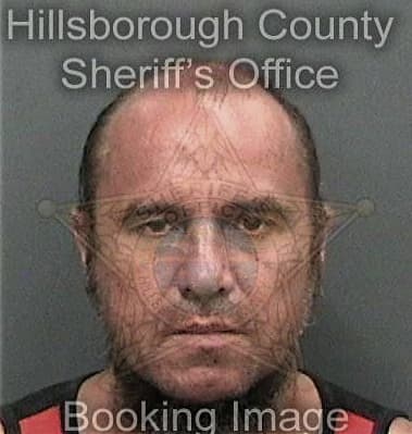 Mohammad Lutfiyya, - Hillsborough County, FL 