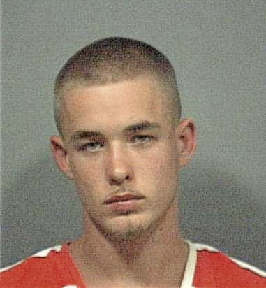 Christopher Martin, - Marion County, FL 