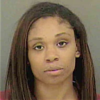 Jasmine Mason, - Mecklenburg County, NC 