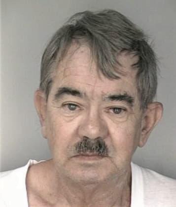 Kevin May - Hillsborough County, FL 