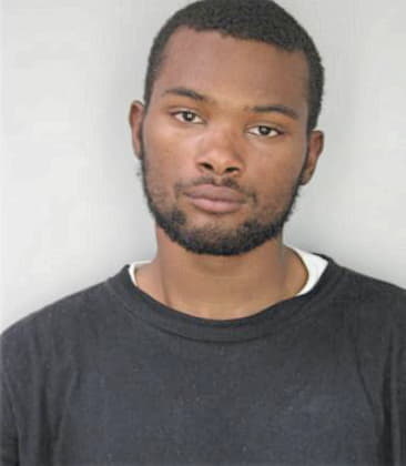 Nekero McCalop - Hillsborough County, FL 