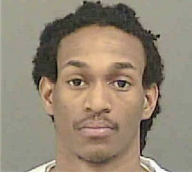Norris McCombs - Mecklenburg County, NC 