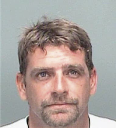 Larry McCoy - Pinellas County, FL 