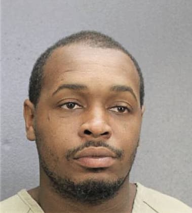 Lavorius McCoy, - Broward County, FL 