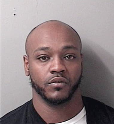 Eric McDonald, - Escambia County, FL 