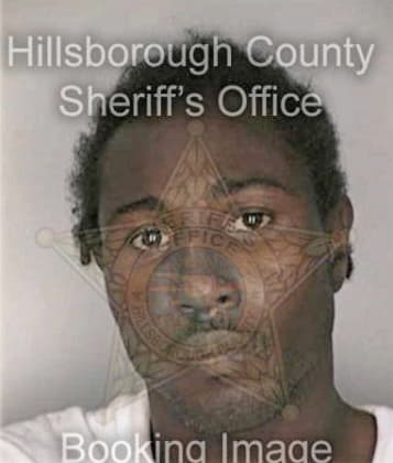Michael McFarland - Hillsborough County, FL 