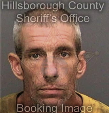James McGrorty - Hillsborough County, FL 