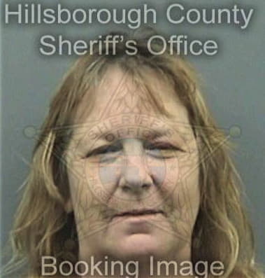 Esmeralda Medina - Hillsborough County, FL 