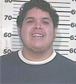 Rigoberto Mendoza, - Hidalgo County, TX 