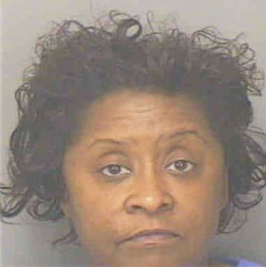 Aaprie Mitchell, - Polk County, FL 