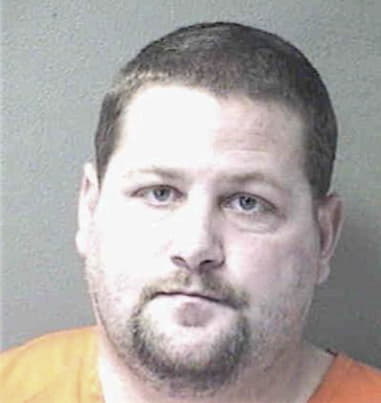 William Mitchell, - Okaloosa County, FL 