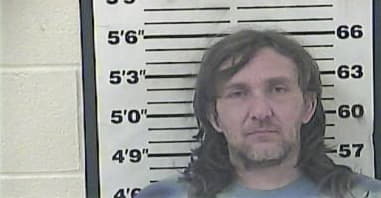 Joshua Moody, - Carter County, TN 